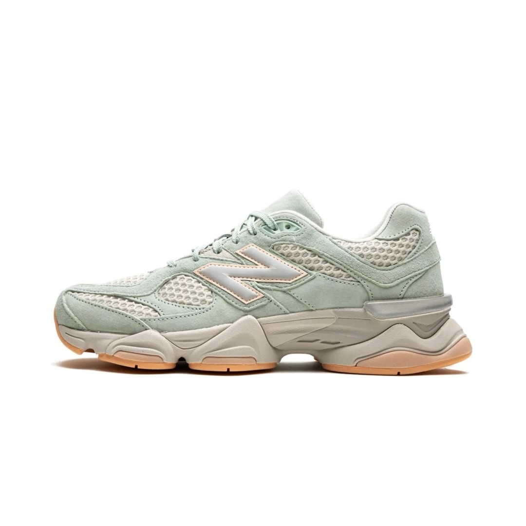 New Balance 9060 Moss Green