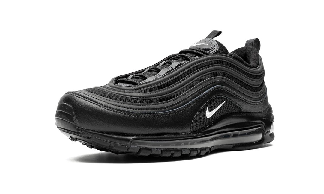 Air Max 97 All Black
