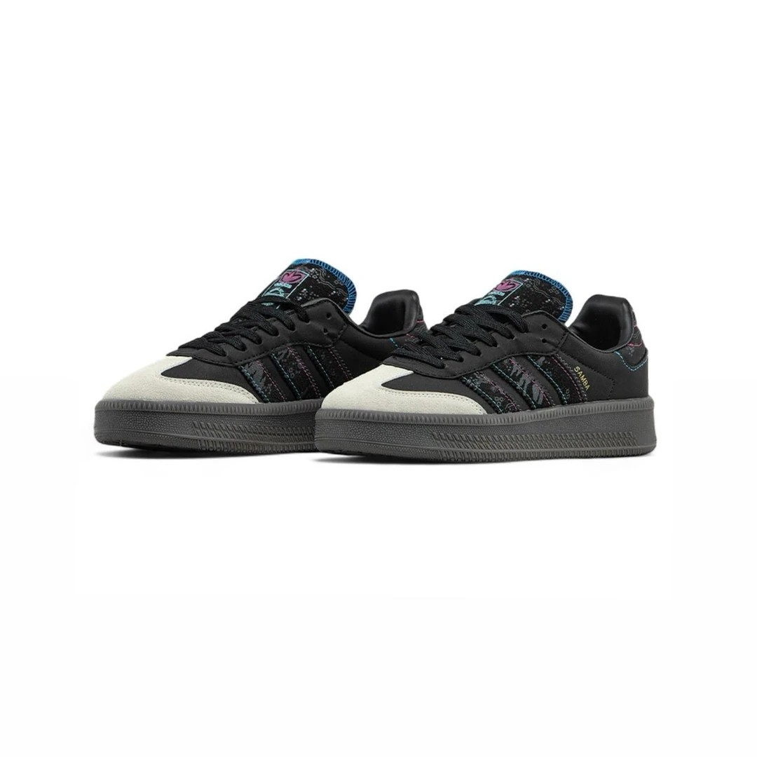 Adidas Samba XLG x Fefei Ruan