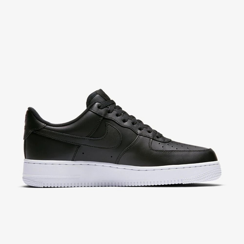 NİKE AİR FORCE 1 UNWTG BLACK
