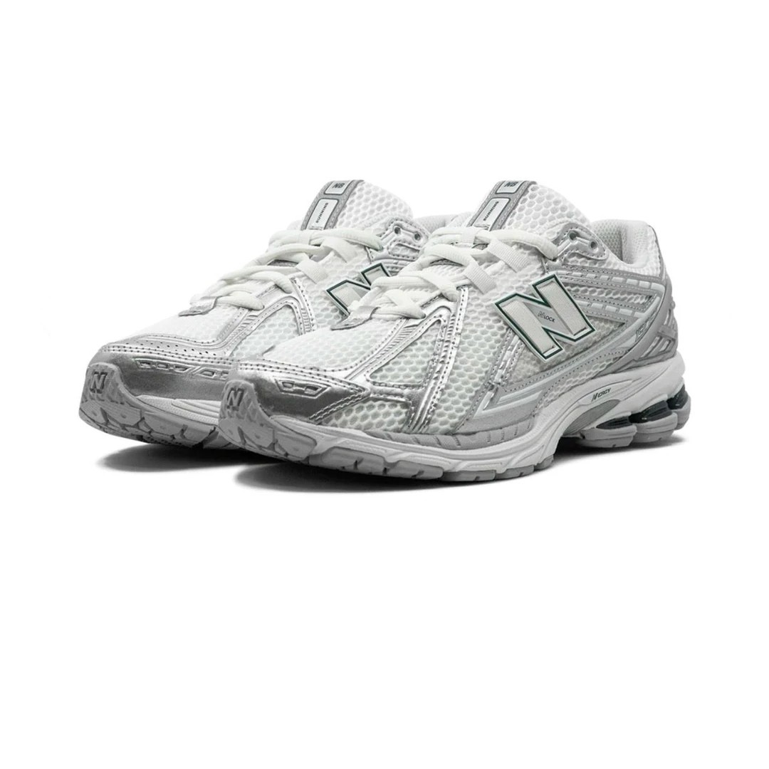 NEW BALANCE 1906R SILVER METALLIC