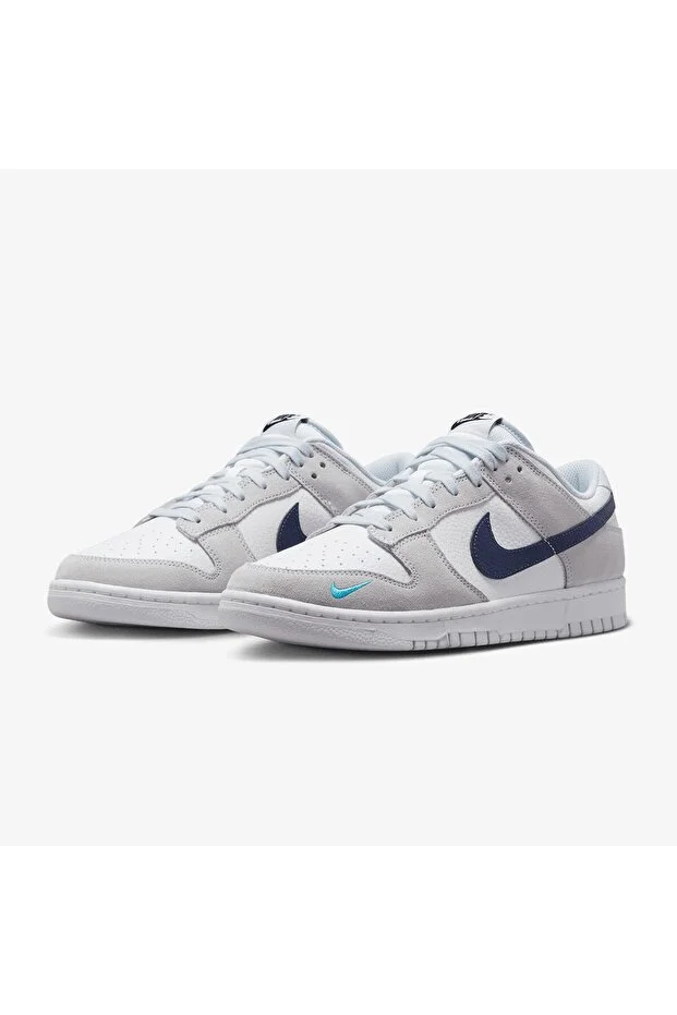 Nike Dunk Low Mini Swoosh