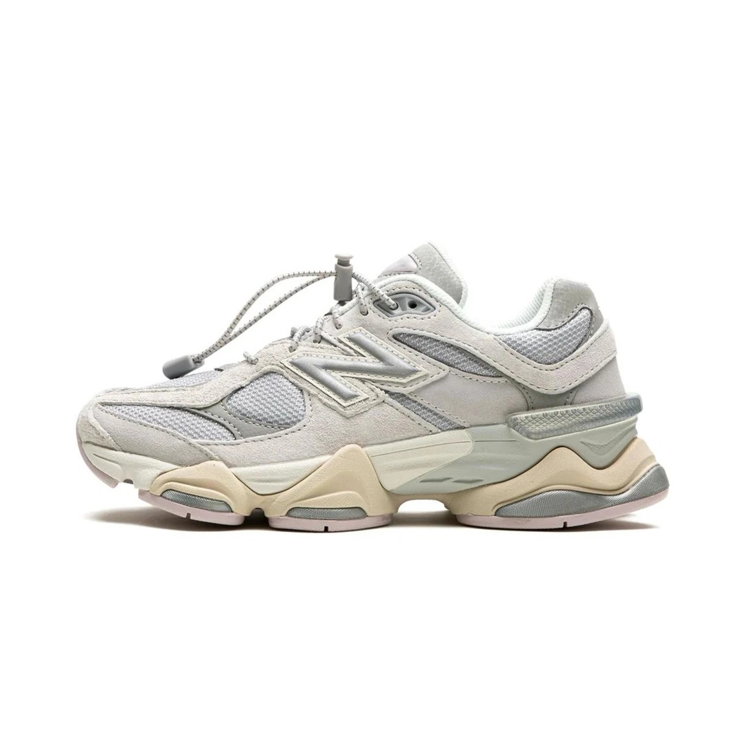NEW BALANCE 9060 Grey Matter