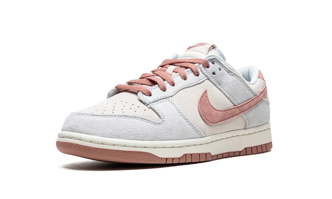 NİKE DUNK LOW FOSSİL ROSE