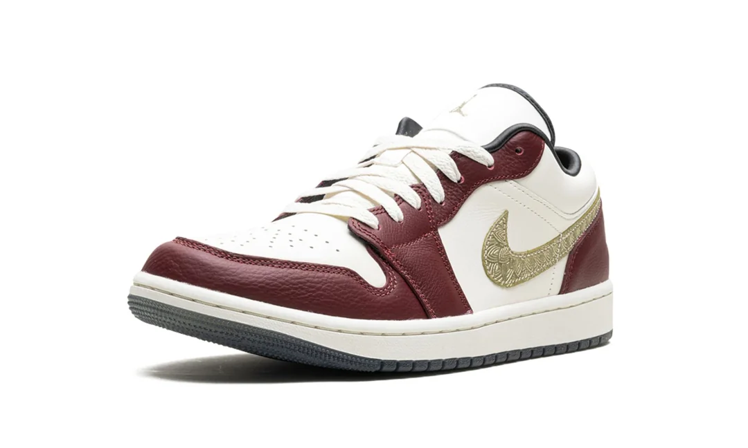 NİKE Air Jordan 1 Low "Chinese New Year"
