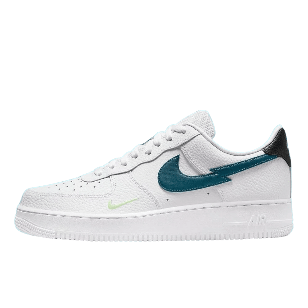 Air Force Low Aquamarine