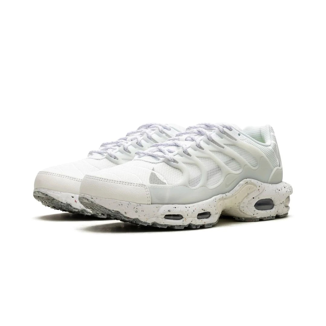 AIR MAX TERRASCAPE PLUS White Pure Platinum
