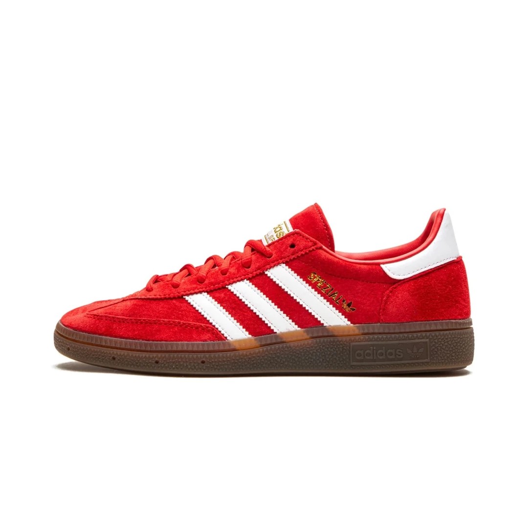 Handball Spezial Scarlet  White