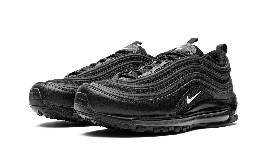 Air Max 97 All Black