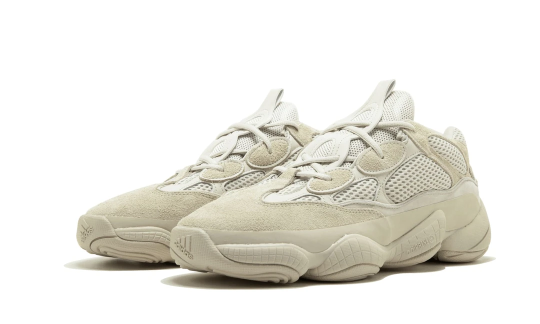 Adidas Yeezy 500 “Blush”