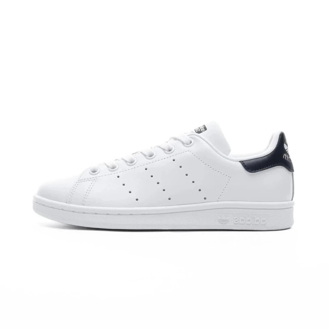 Adidas Stan Smith Cloud White Black