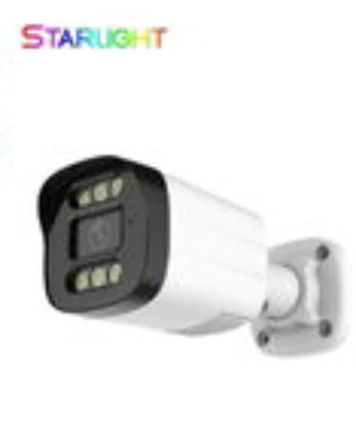 AIC-70F AHDWS+ 2.0 MP AHD AHD STARLİGHT DAHİLİ SESLİ GECE GÖRÜŞLÜ GÜVENLİK KAMERASI