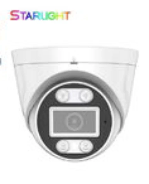 AIC-BQ1 IPCWS+ PoE+ 4.0 MP IP H265+ PoE+ STARLİGHT DAHİLİ SESLİ GECE GÖRÜŞLÜ GÜVENLİK GÜVENLİK KAMERASI