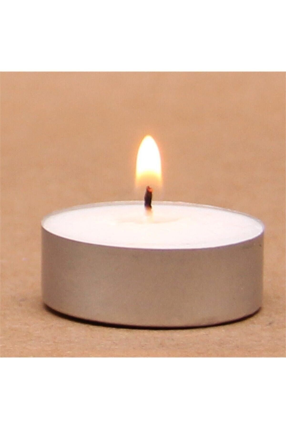 Tealight Mum