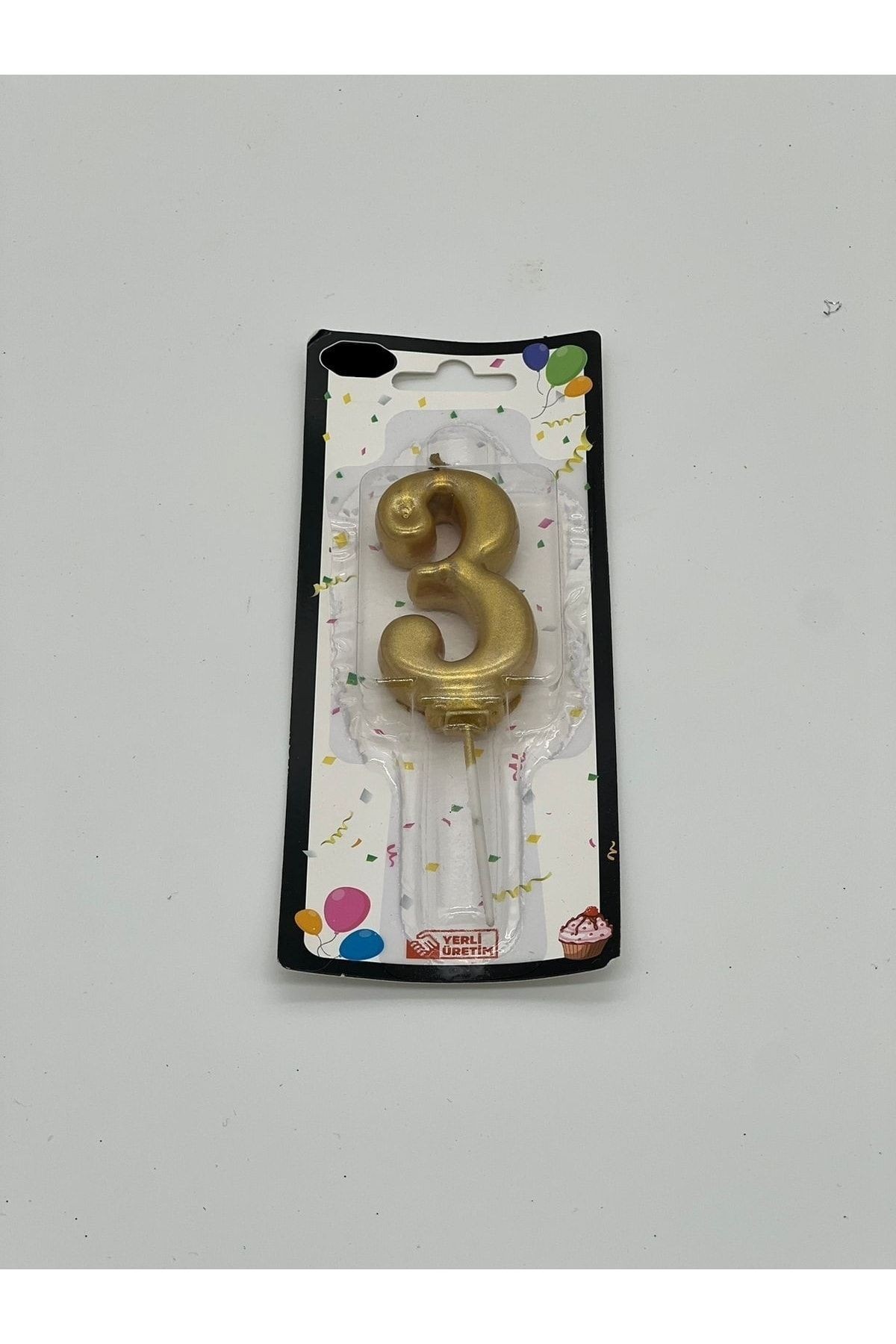3 Rakam Gold Pasta Mumu