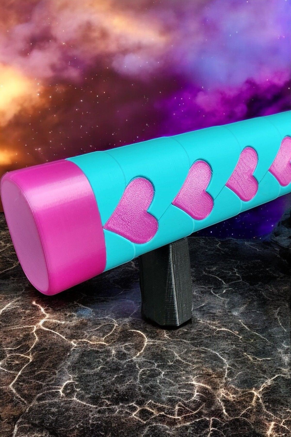 Mitsuri Kanroji Katana - Demon Slayer