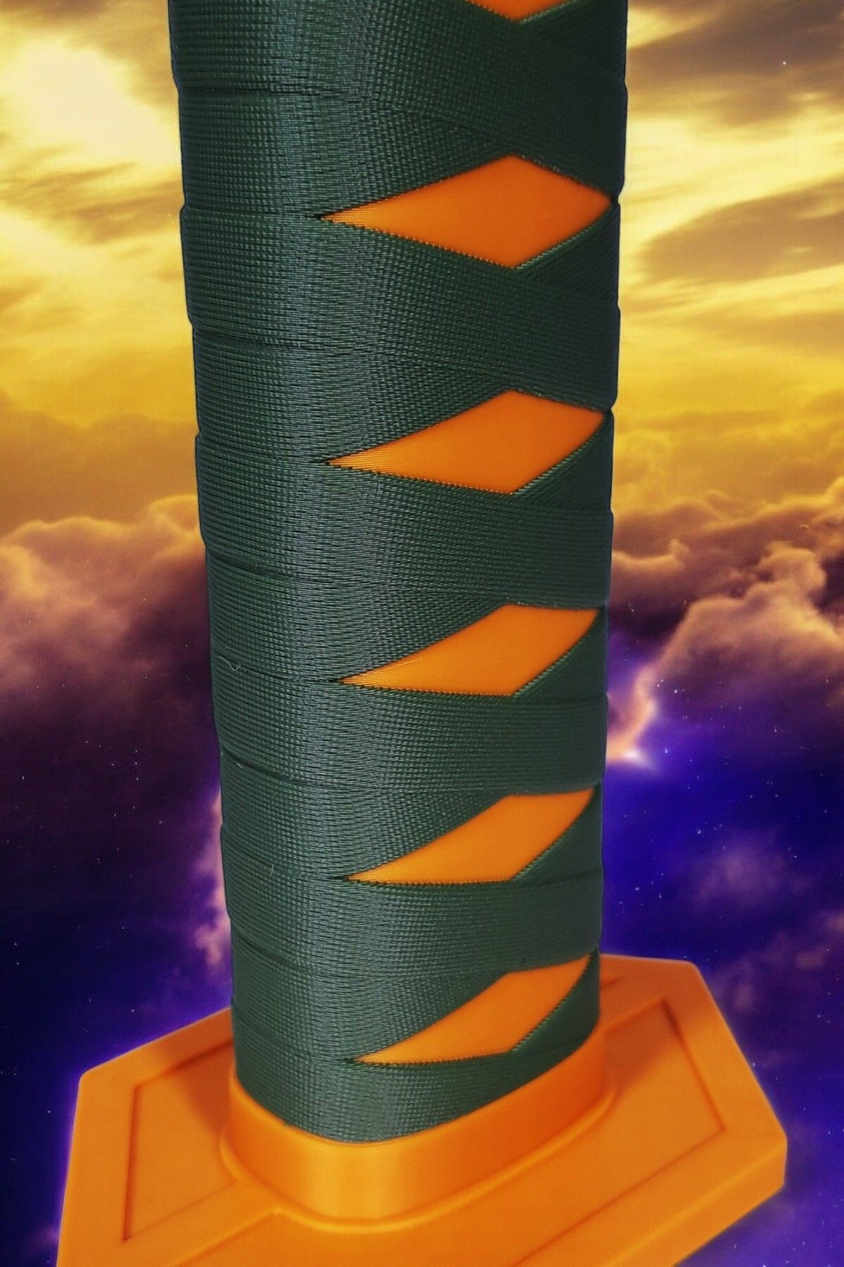 Aizen Katana - Bleach
