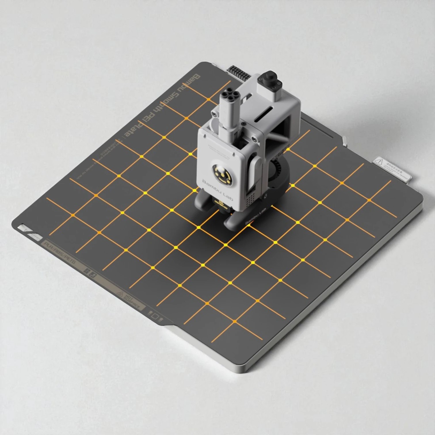 Bambu Lab A1 Combo 3D Yazıcı
