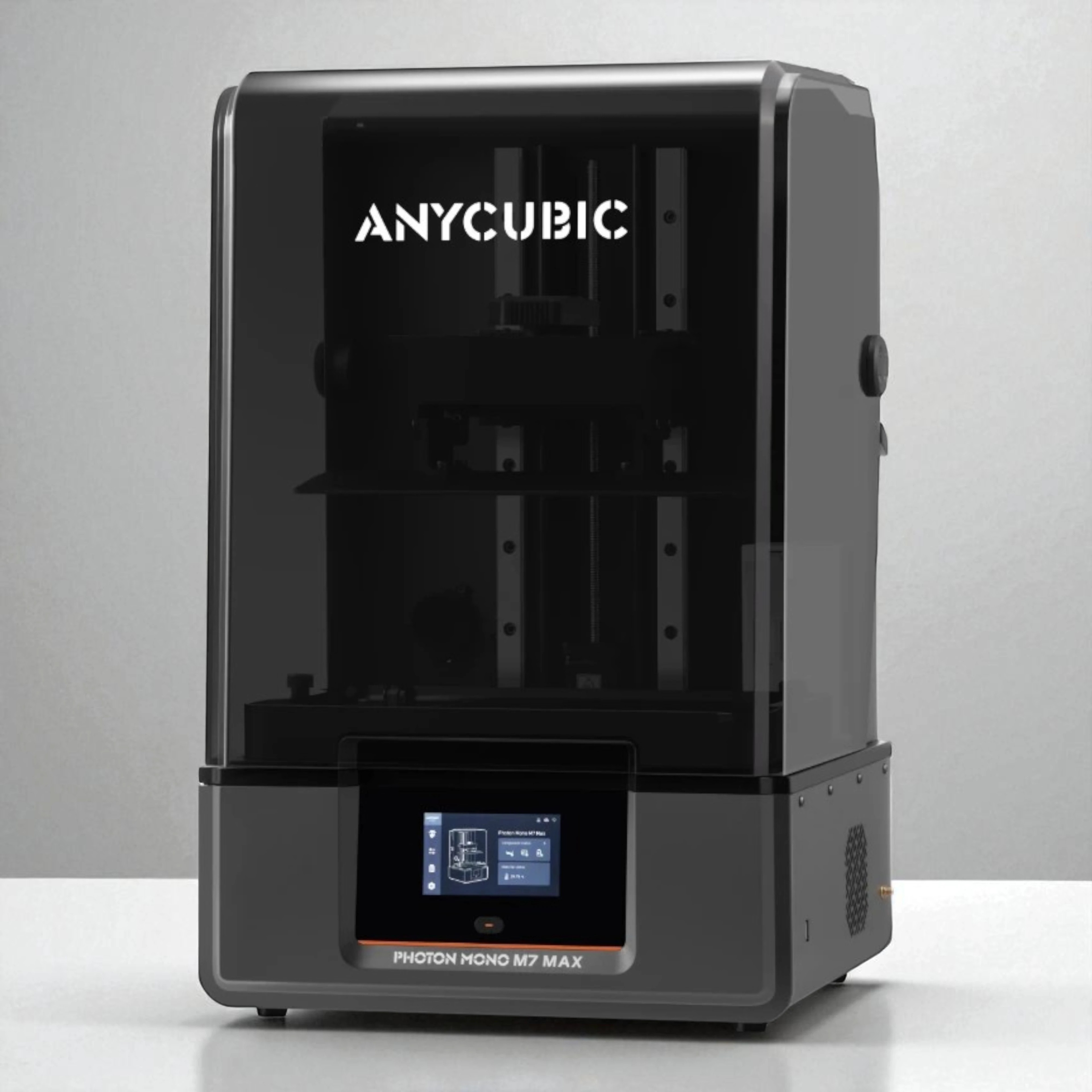 Anycubic Photon Mono M7 Max 7K SLA 3D Yazıcı