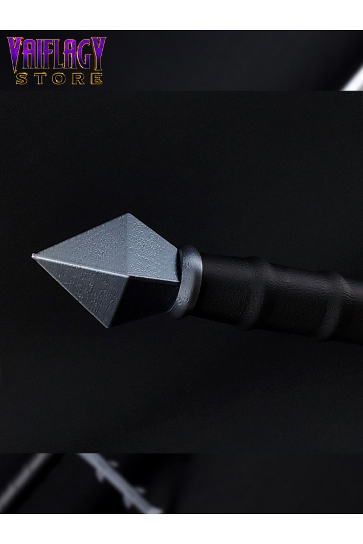 Yüzüklerin Efendisi Nazgul 'un Kılıcı Ringwraith