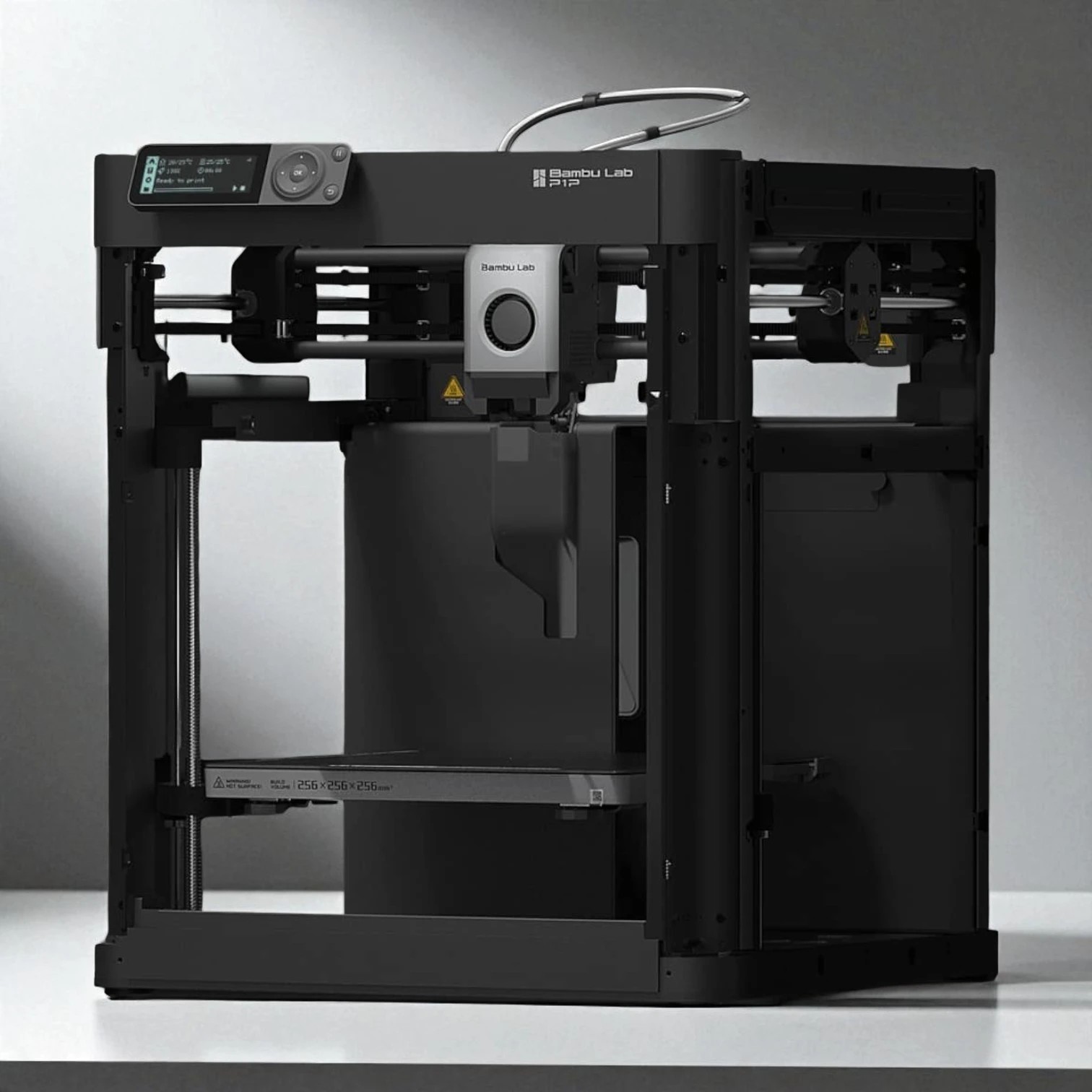 Bambu Lab P1P 3D Yazıcı