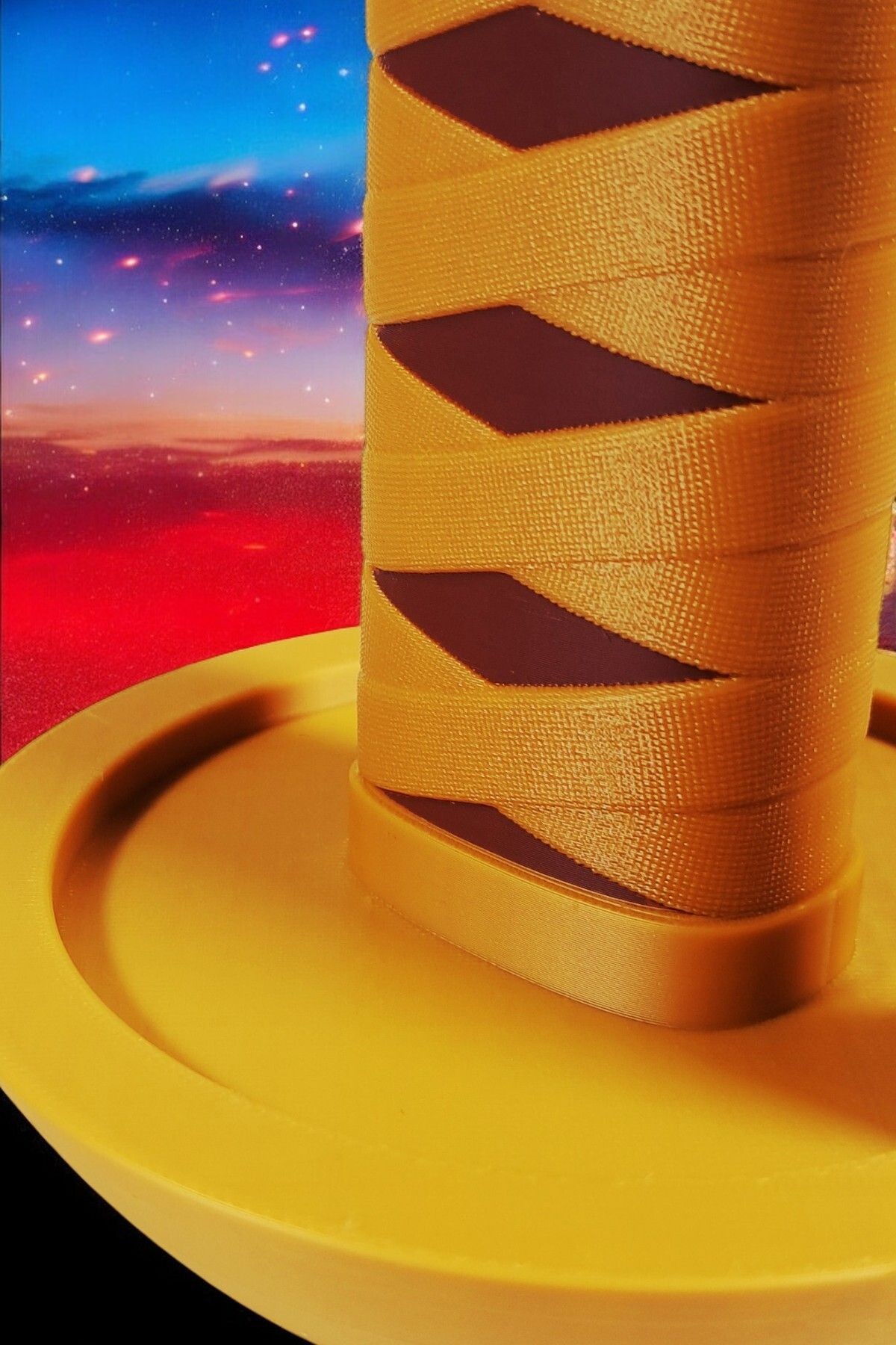 Gol D. Roger Ace Kılıç Katana - One Piece