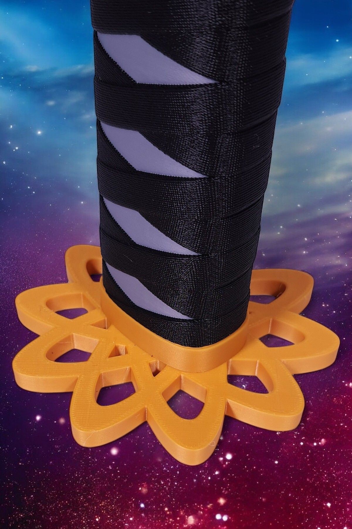 Atomic Samurai Katana - One Punch Man
