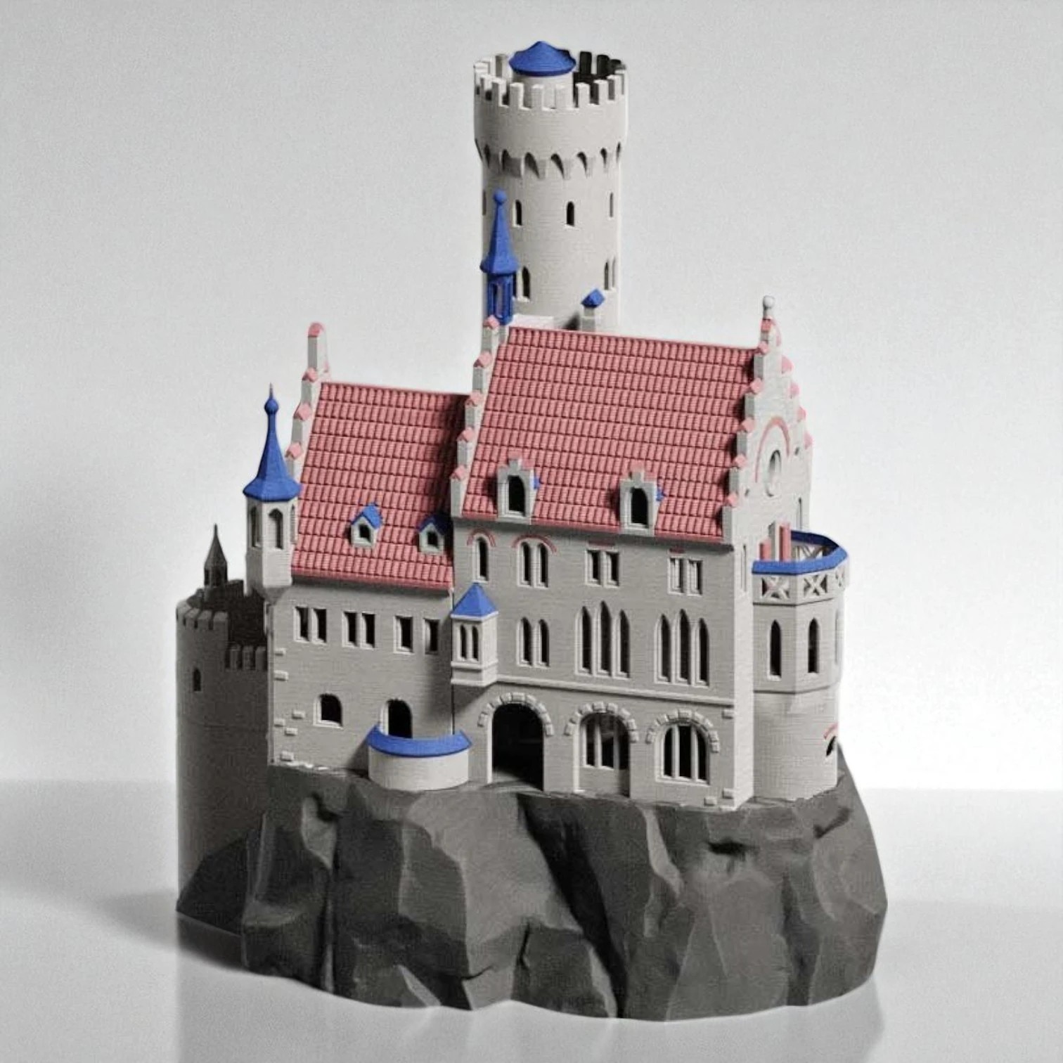 Bambu Lab A1 Mini Combo 3D Yazıcı