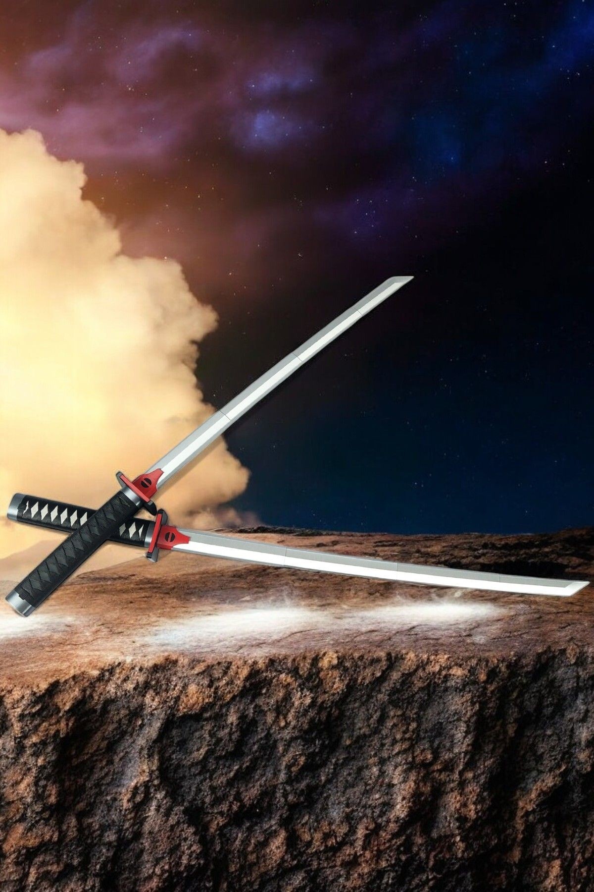 Fanpool Katana (1 ADET)