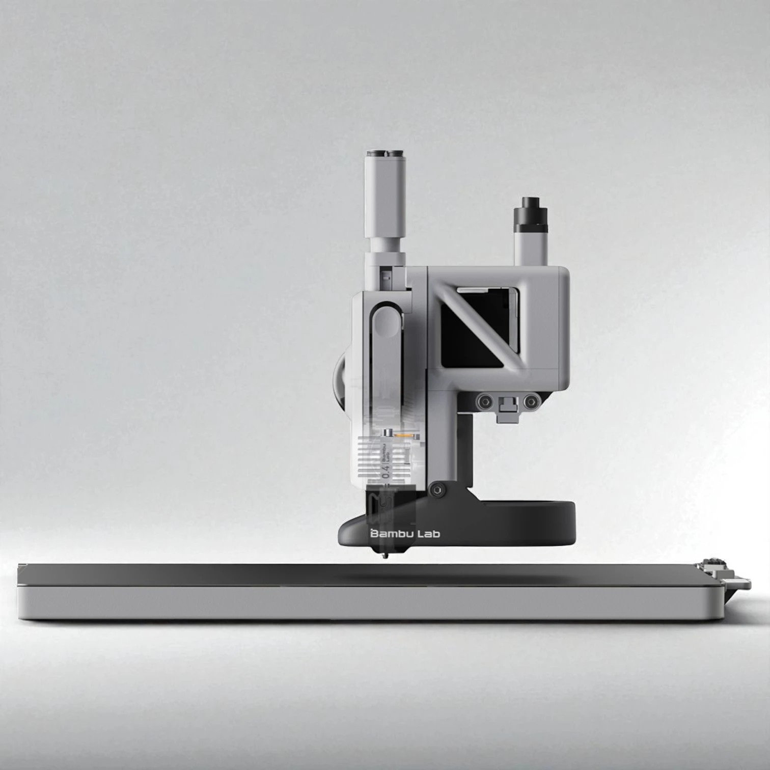 Bambu Lab A1 Mini Combo 3D Yazıcı