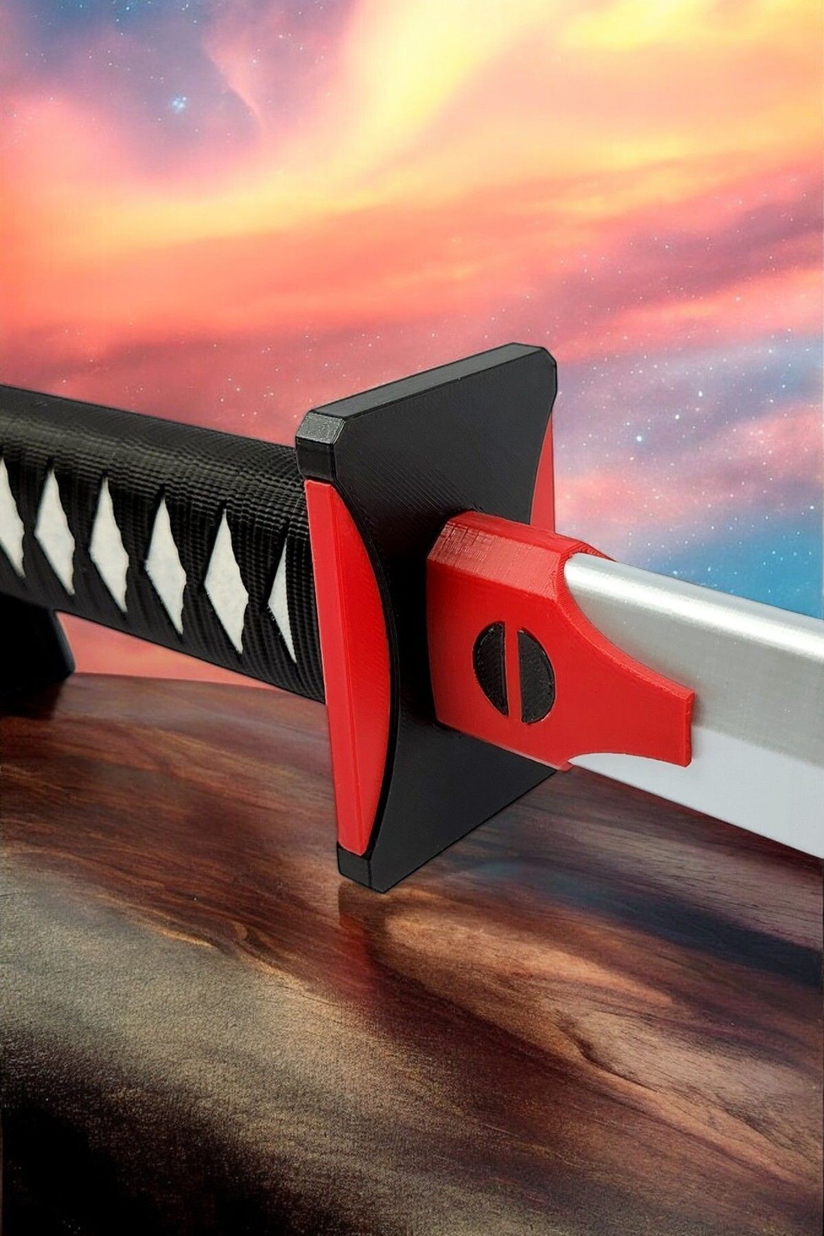 Fanpool Katana (1 ADET)