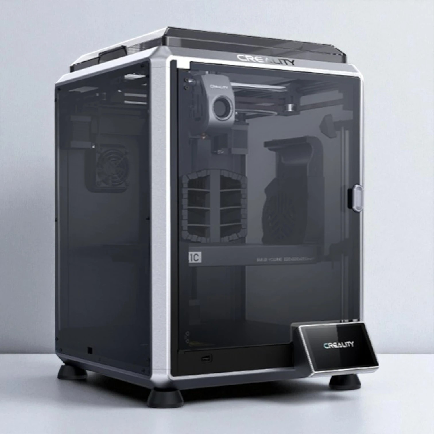Creality K1C 3D Yazıcı