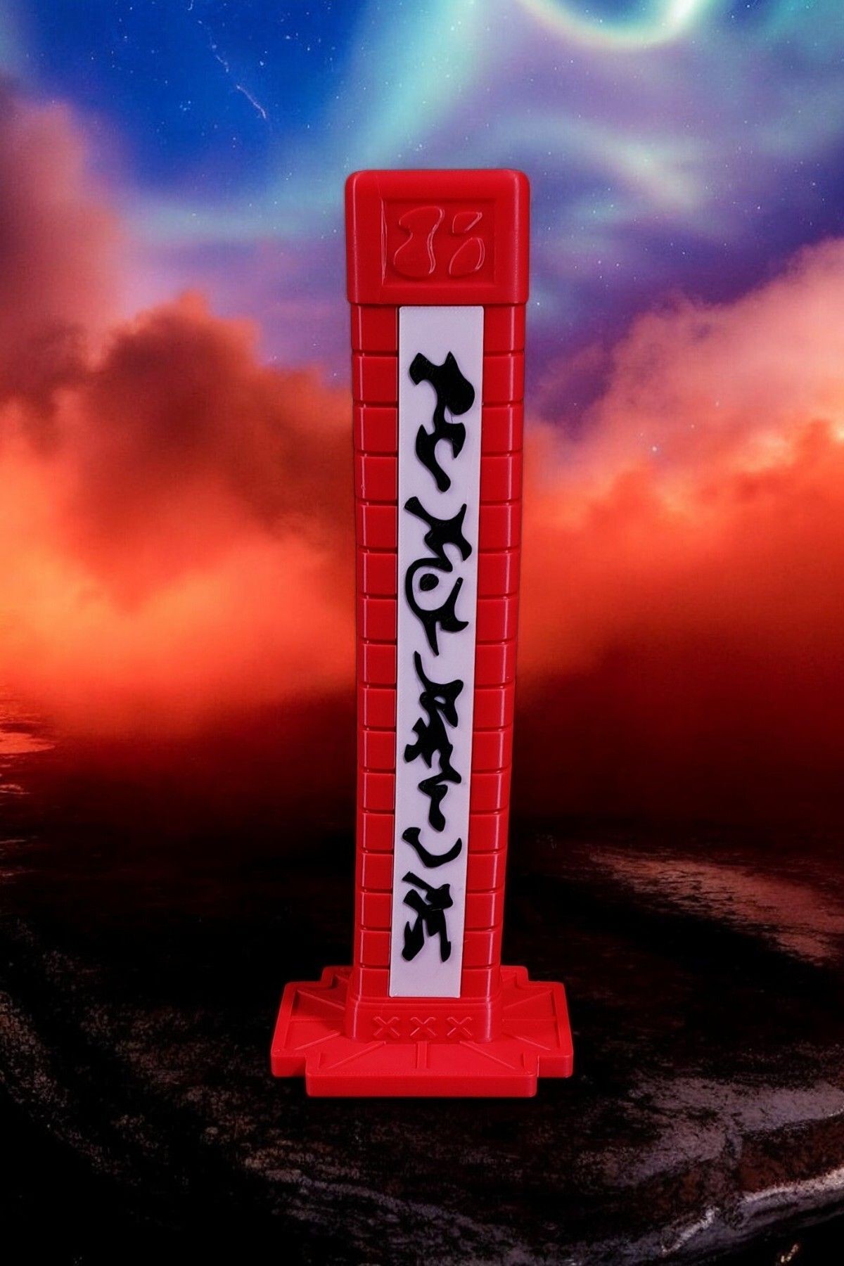 Akame Katana - Akame Ga Kill