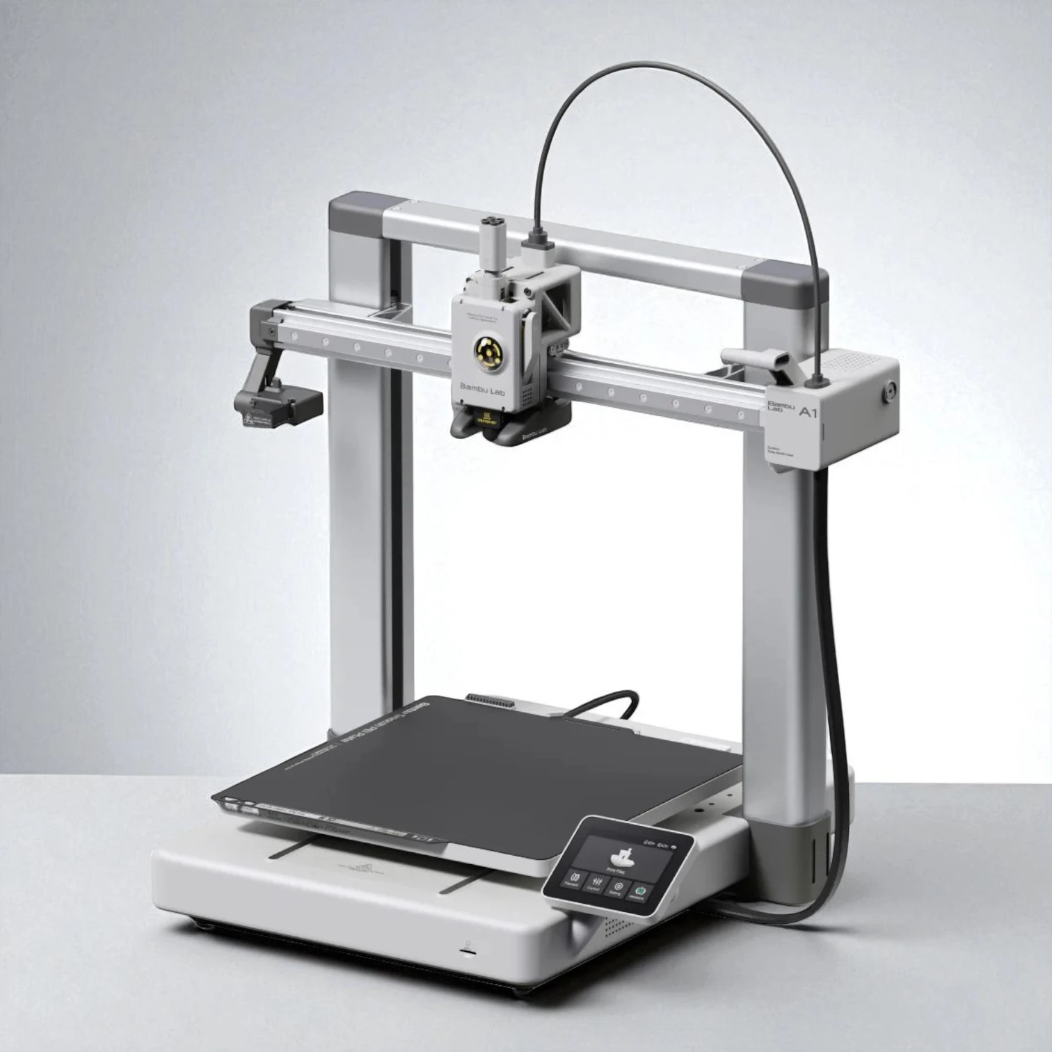 Bambu Lab A1 3D Yazıcı