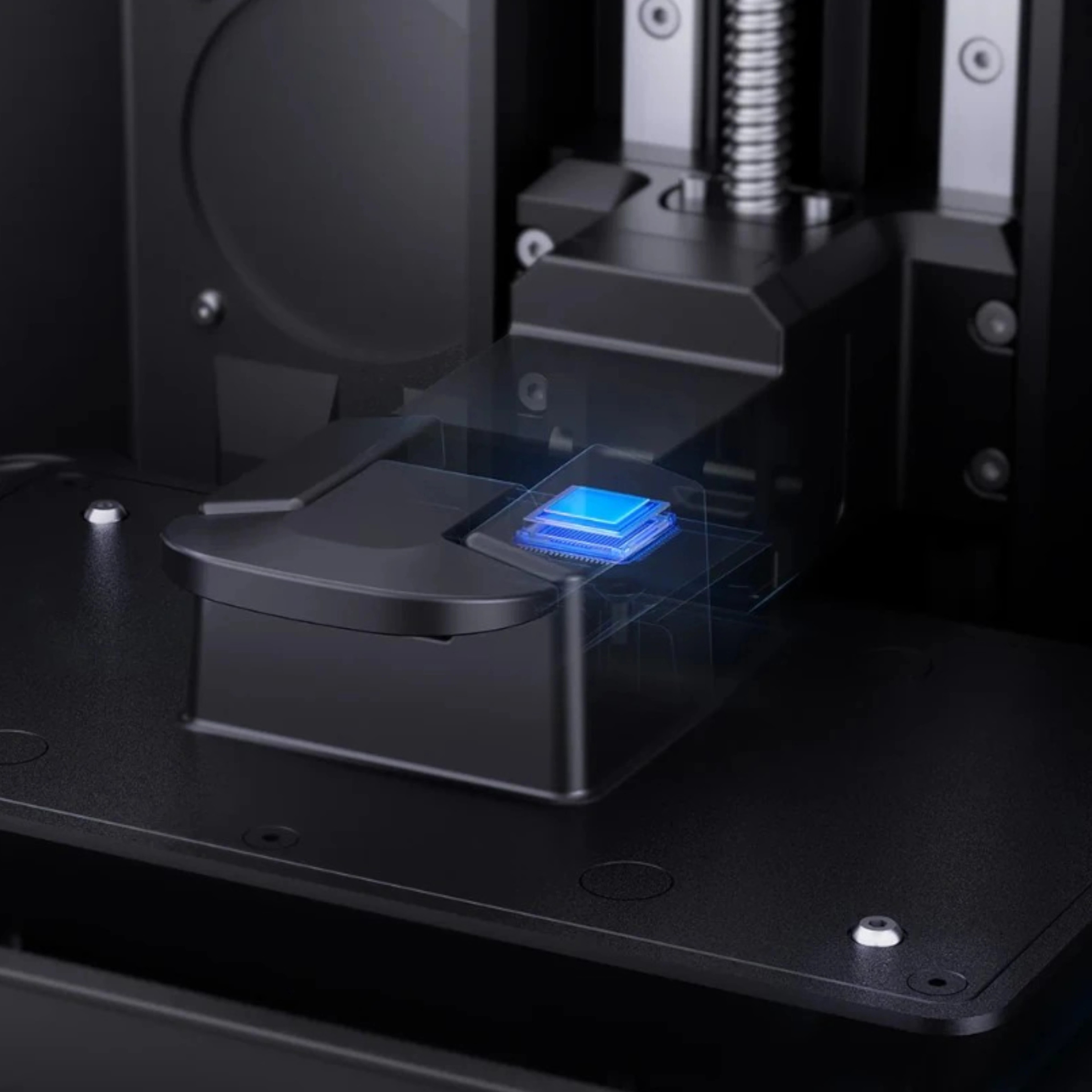 ELEGOO Saturn 4 Ultra 12K SLA 3D Yazıcı