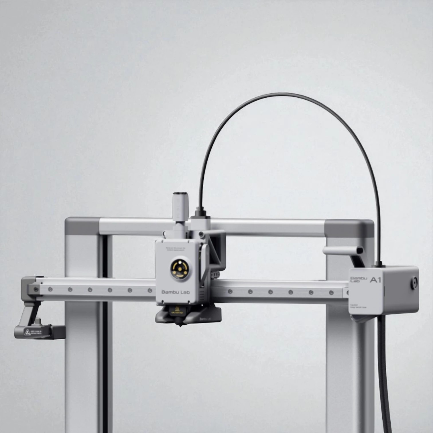 Bambu Lab A1 3D Yazıcı