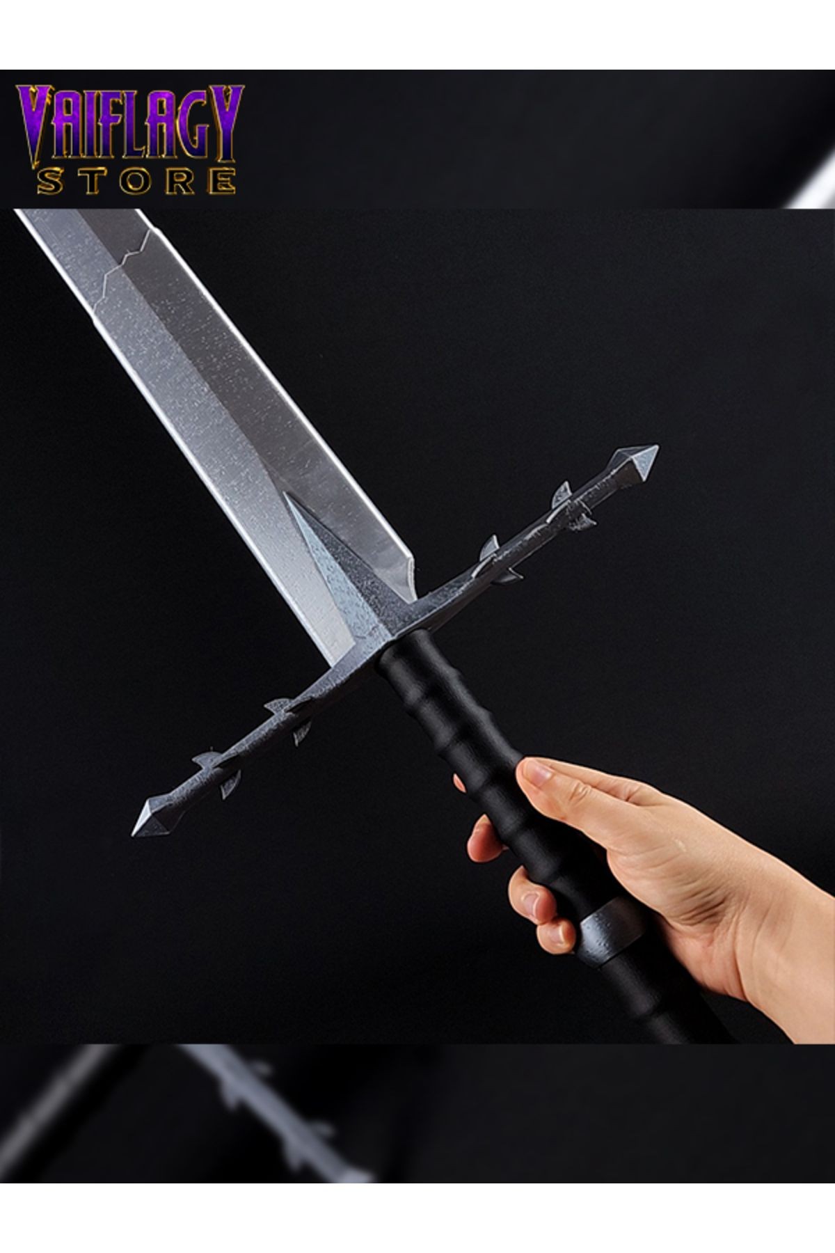 Yüzüklerin Efendisi Nazgul 'un Kılıcı Ringwraith