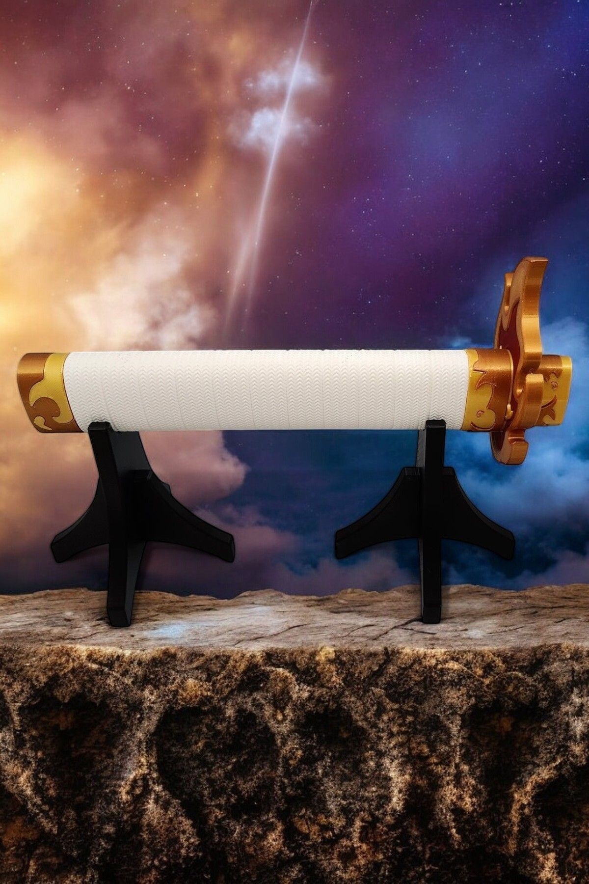 Katana Standı (1 Çift)