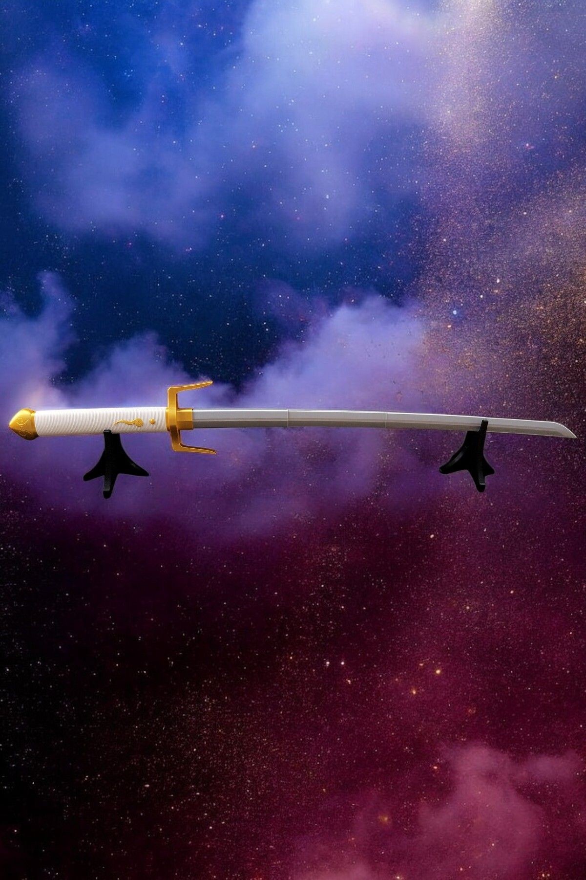 Samurai Champloo Mugen Kılıç Katana