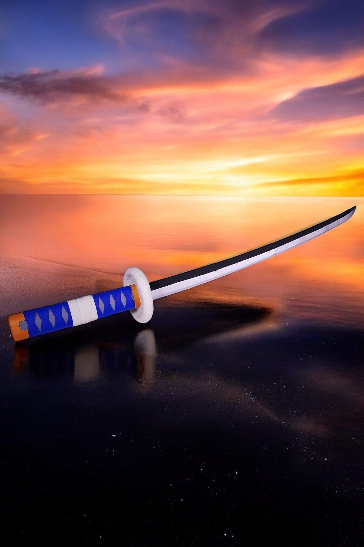 Trafalgar Law Katana - One Piece