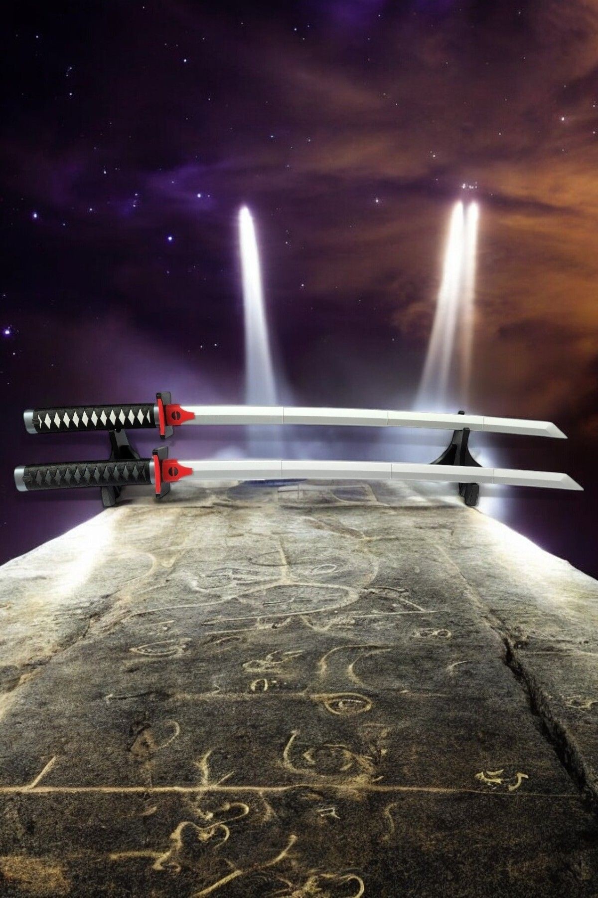 Fanpool Katana (1 ADET)