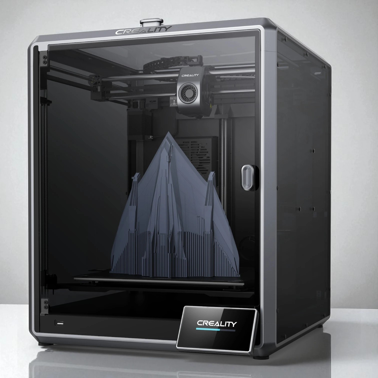 Creality K1 Max 3D Yazıcı