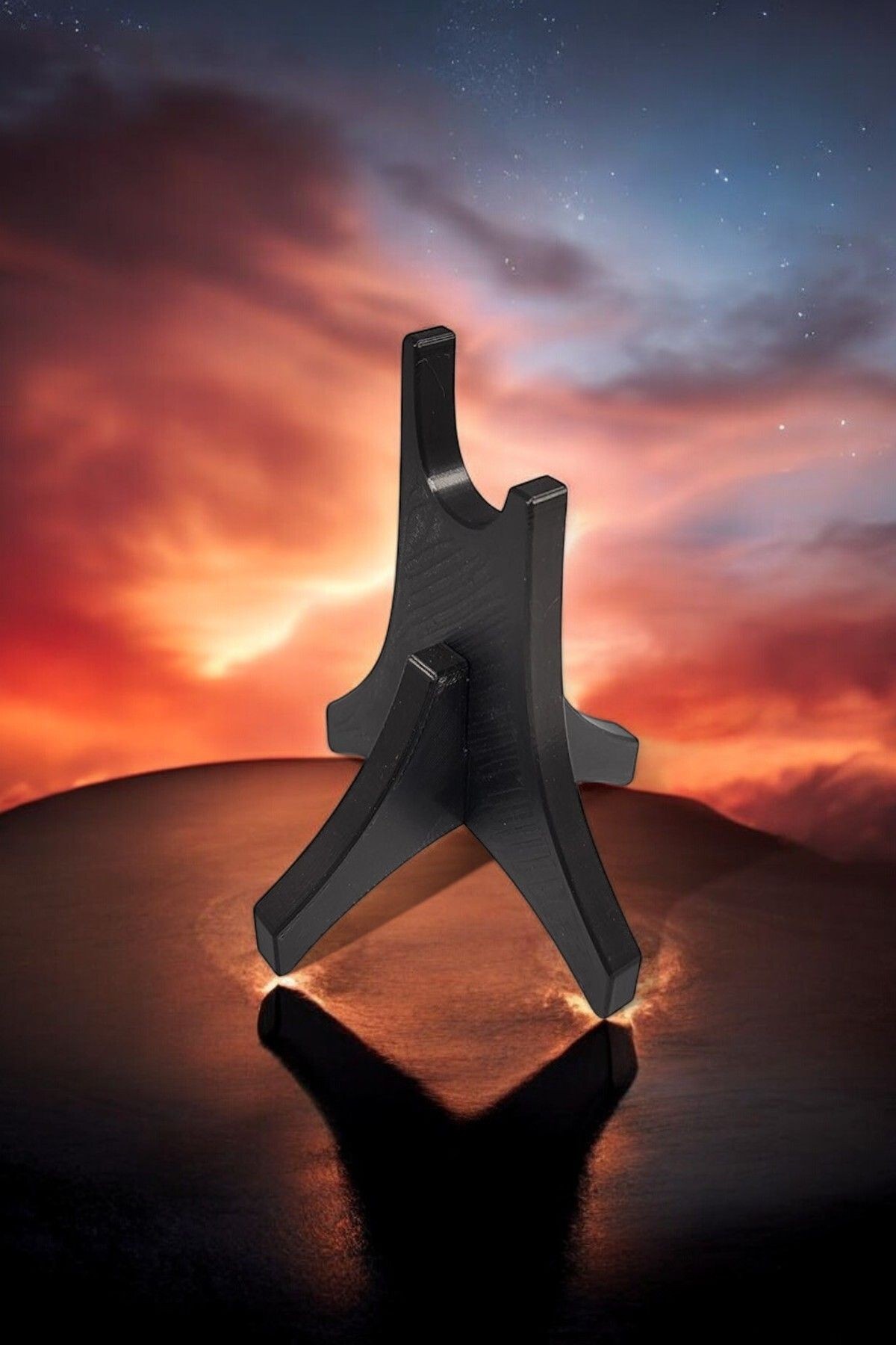 Katana Standı (1 Çift)