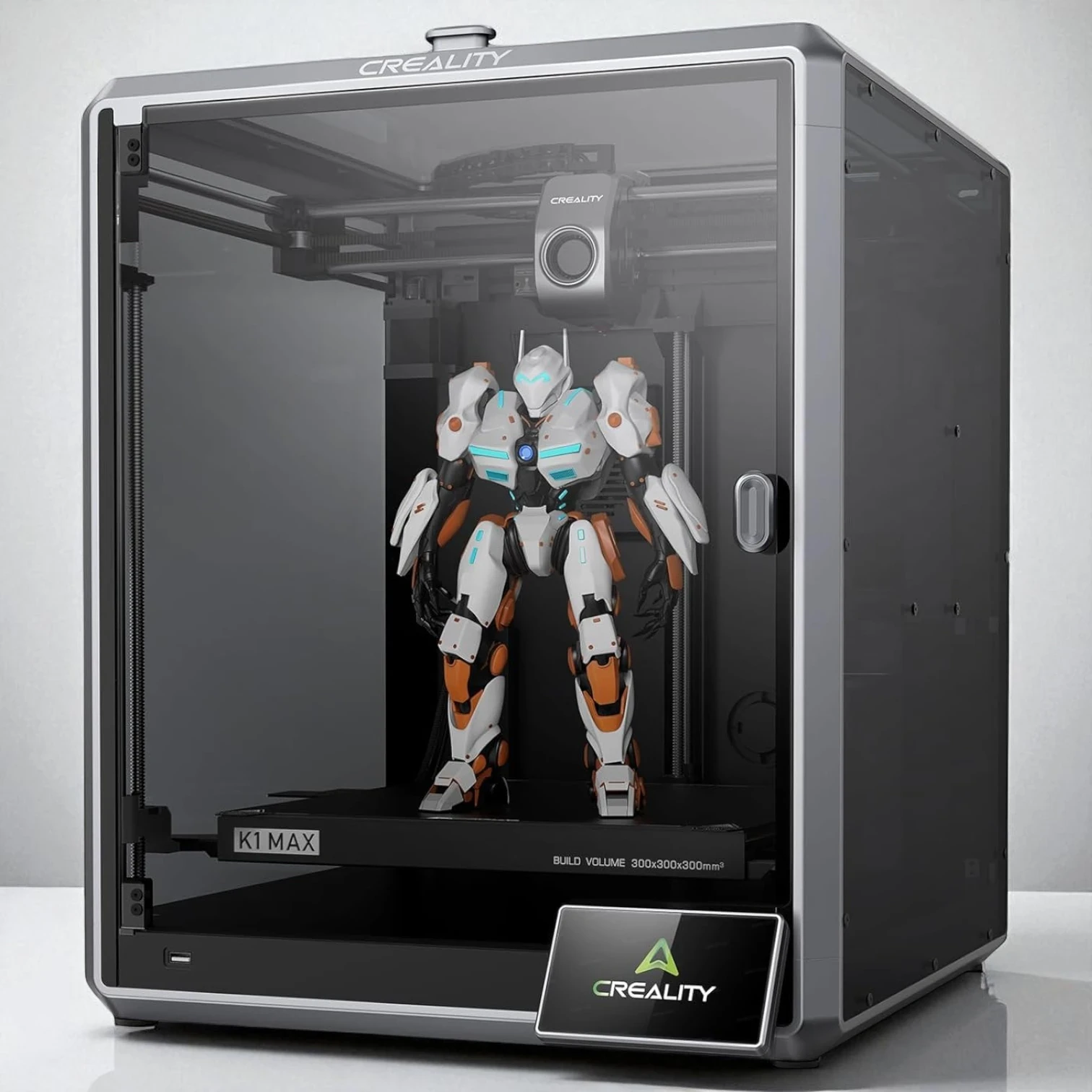 Creality K1 Max 3D Yazıcı