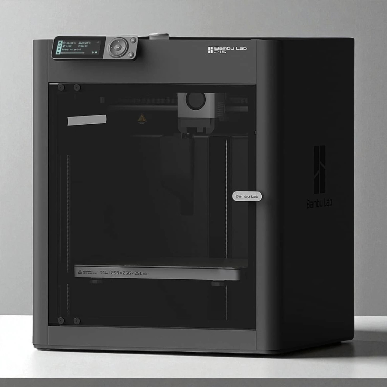 Bambu Lab P1S 3D Yazıcı