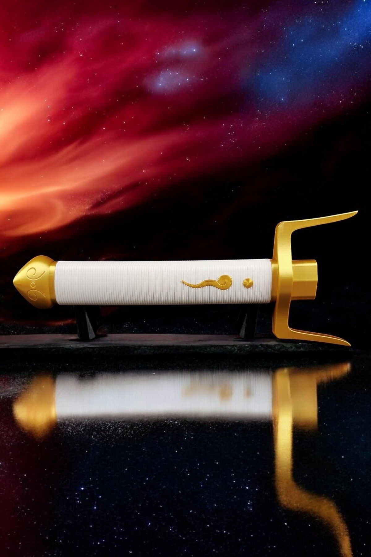 Samurai Champloo Mugen Kılıç Katana