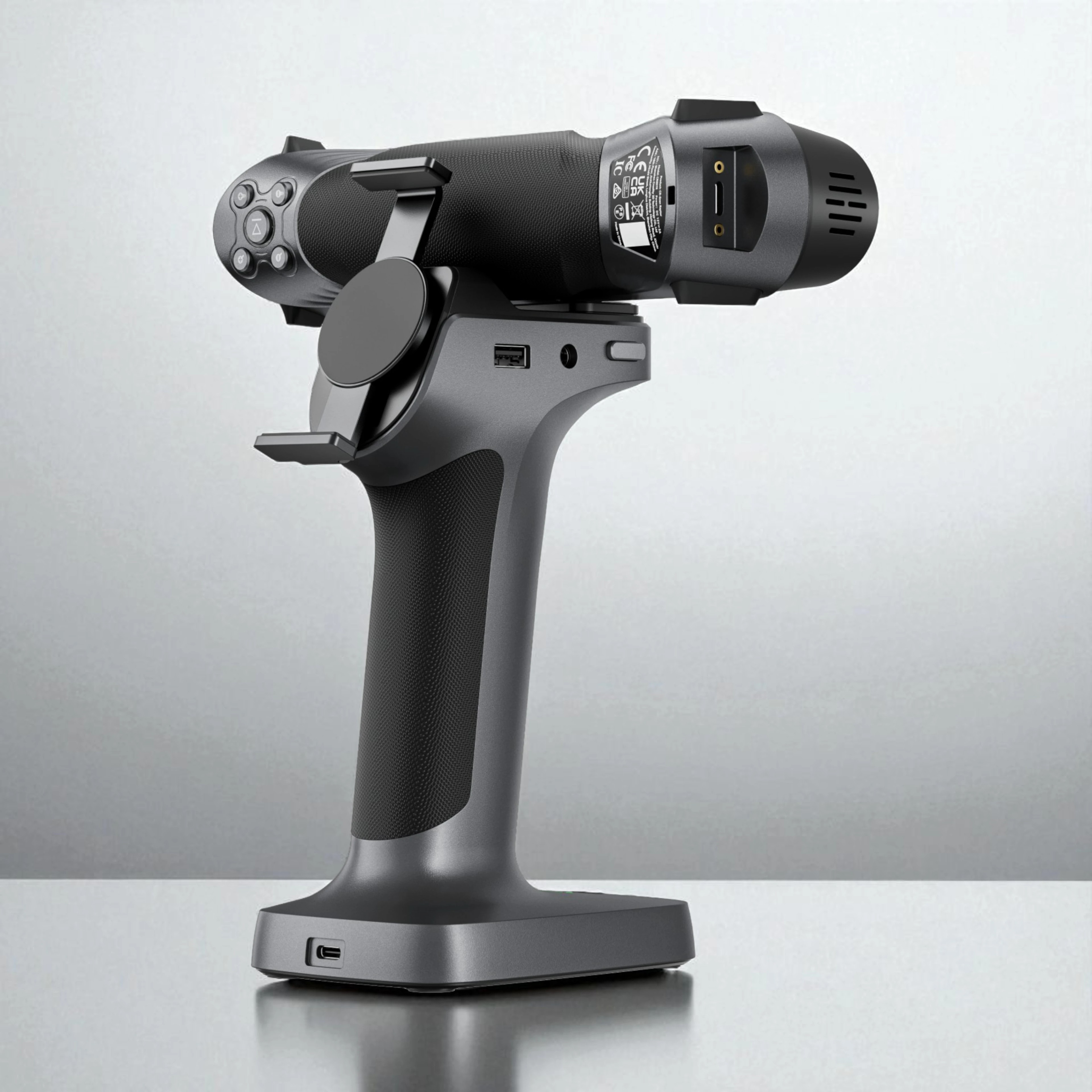 Creality CR-Scan Raptor X 3D Tarayıcı