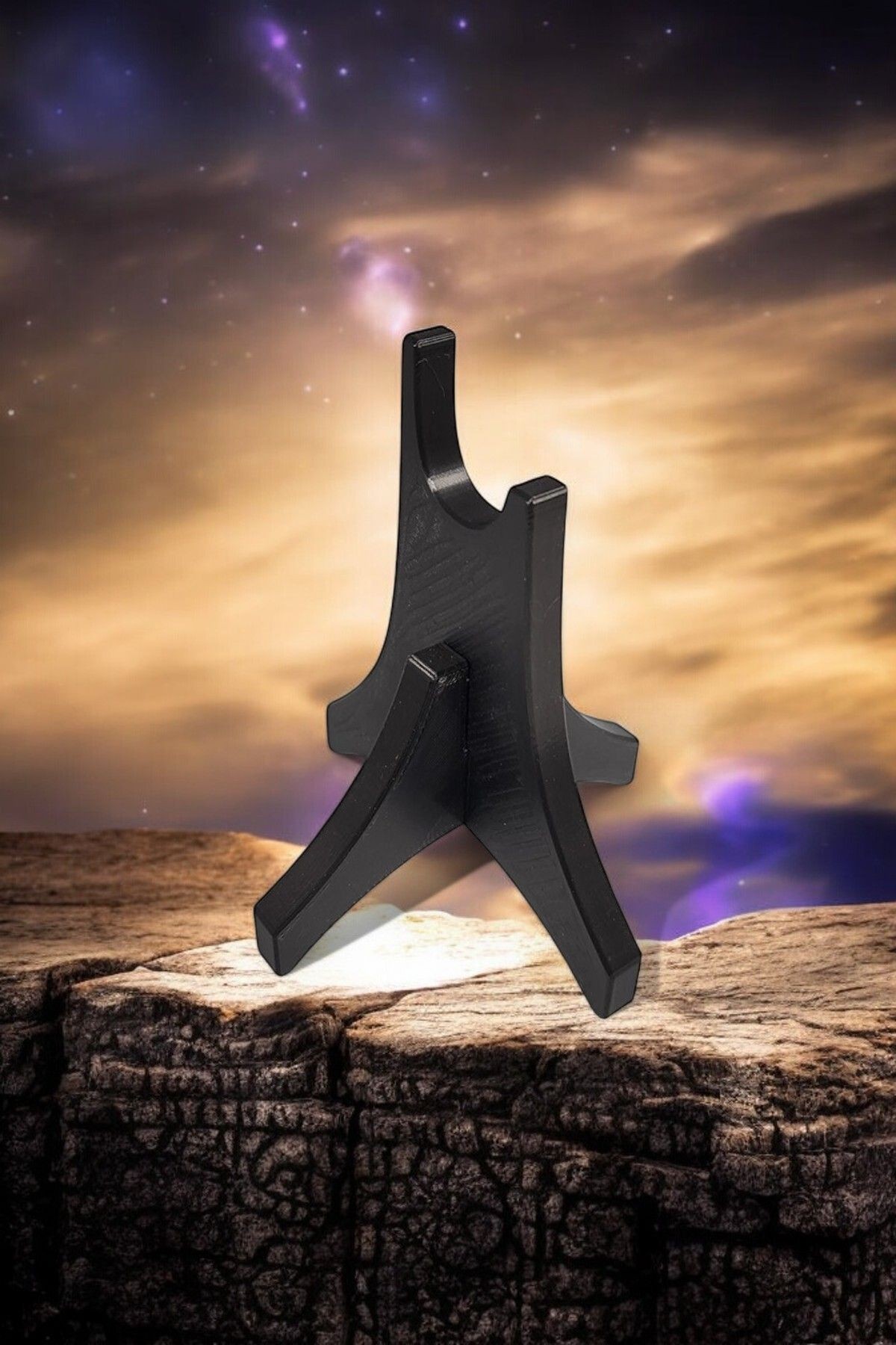 Katana Standı (1 Çift)