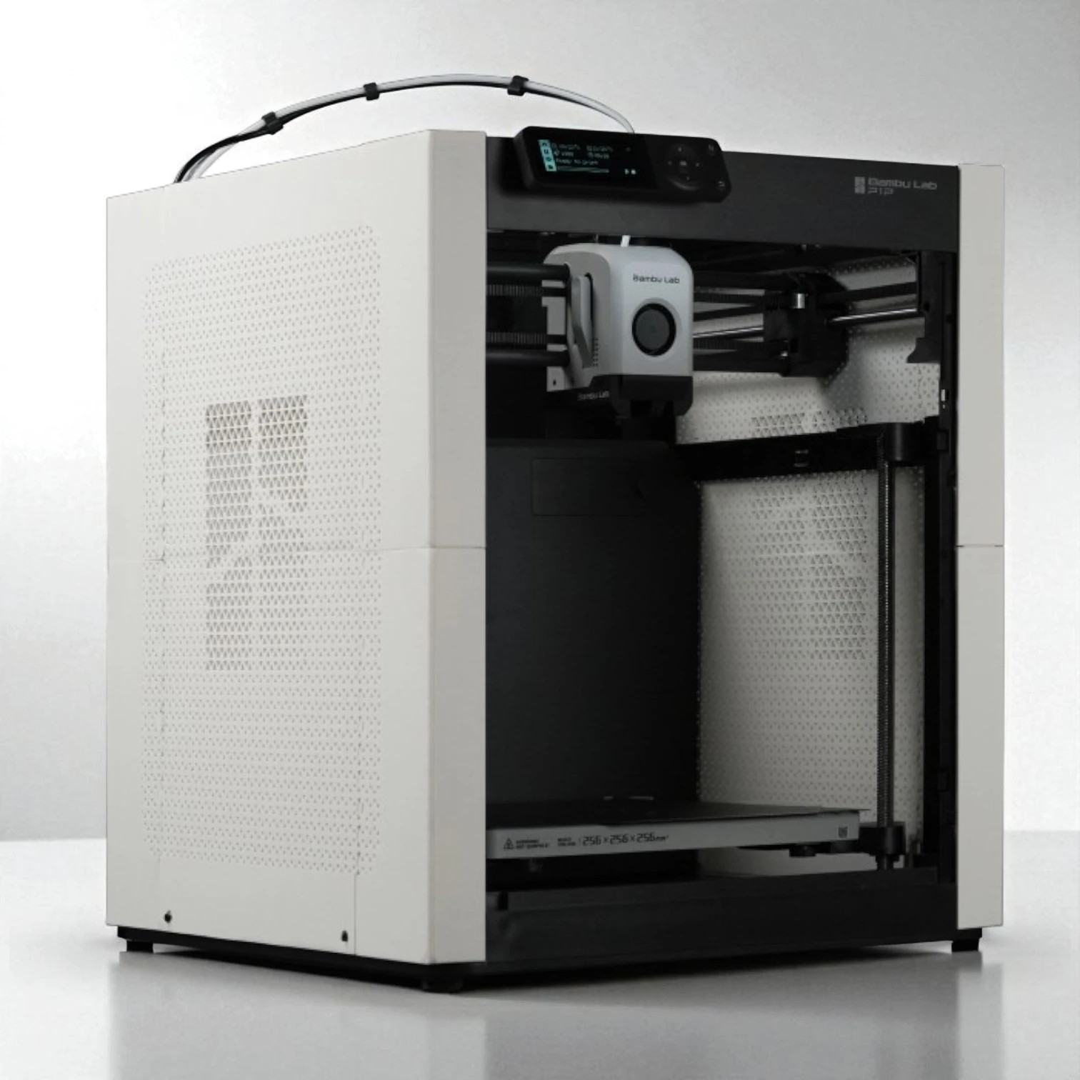 Bambu Lab P1P 3D Yazıcı