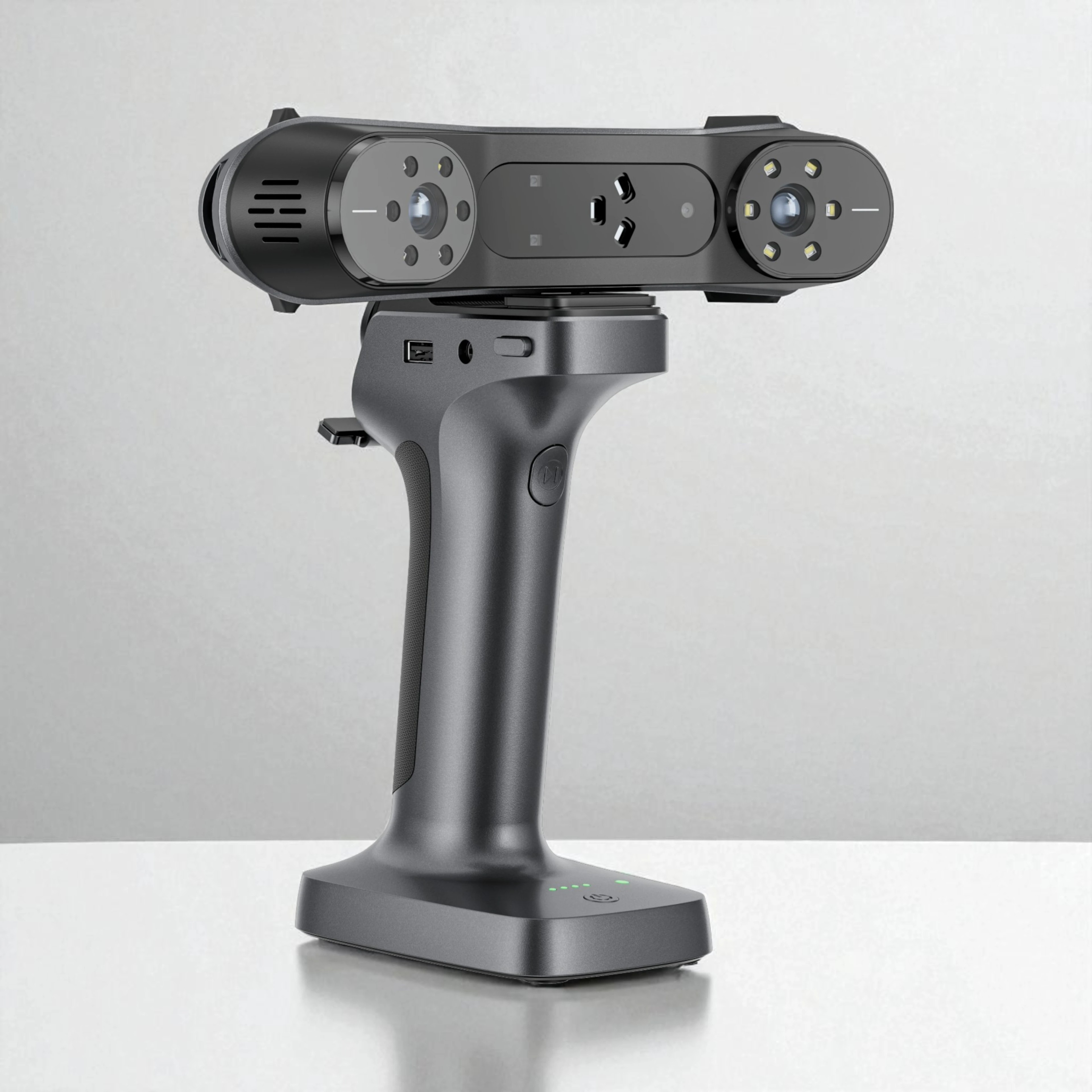 Creality CR-Scan Raptor X 3D Tarayıcı